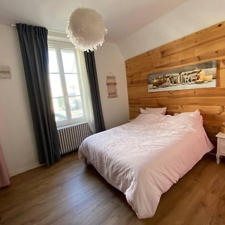 Maison De Ville Orleans Dans Le Quartier Dunois Avec Parking Privatif Bagian luar foto
